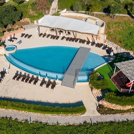 Vale Da Ribeira 2Bdr House W/ Pool By Lovelystay Portimão Exteriör bild
