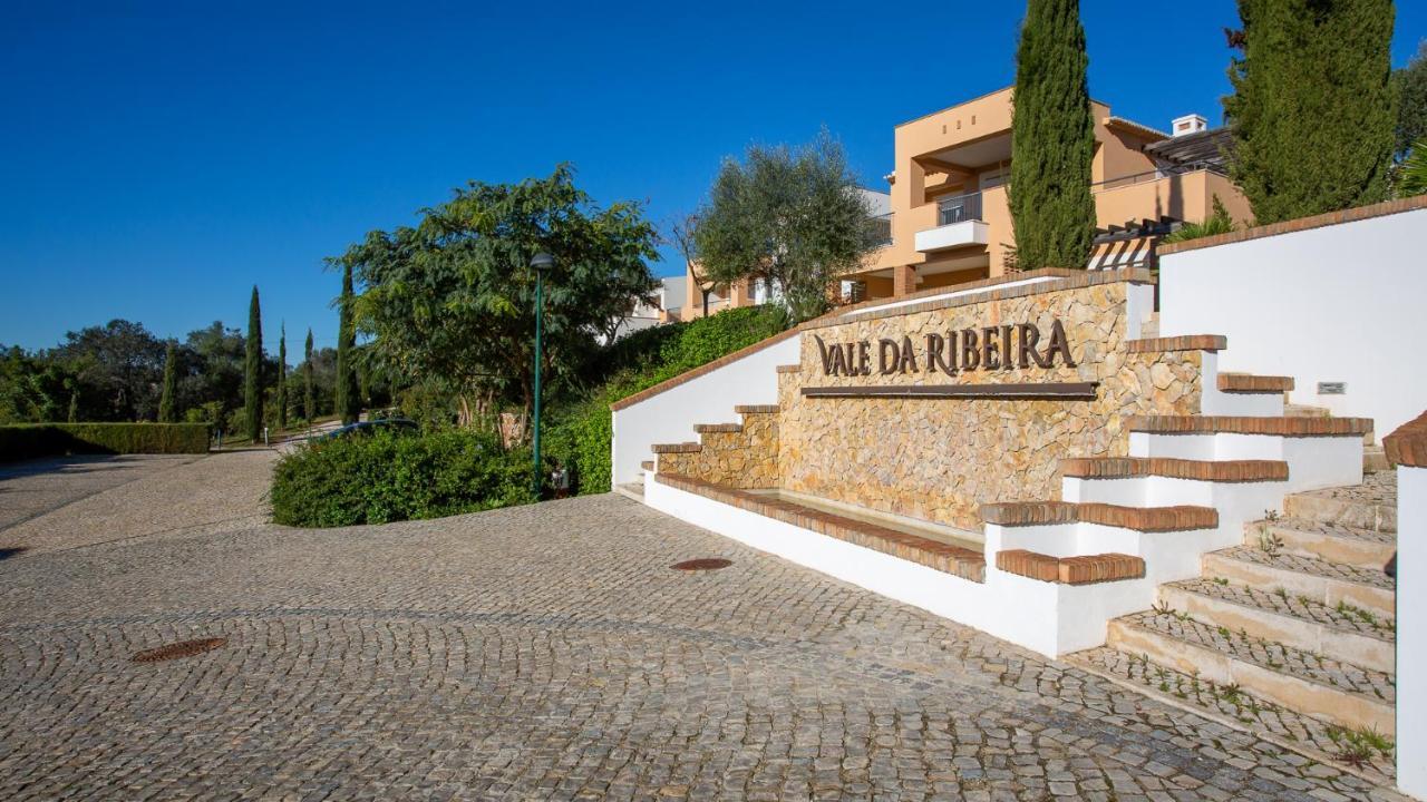 Vale Da Ribeira 2Bdr House W/ Pool By Lovelystay Portimão Exteriör bild