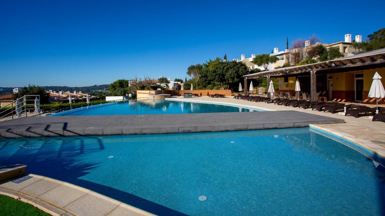 Vale Da Ribeira 2Bdr House W/ Pool By Lovelystay Portimão Exteriör bild