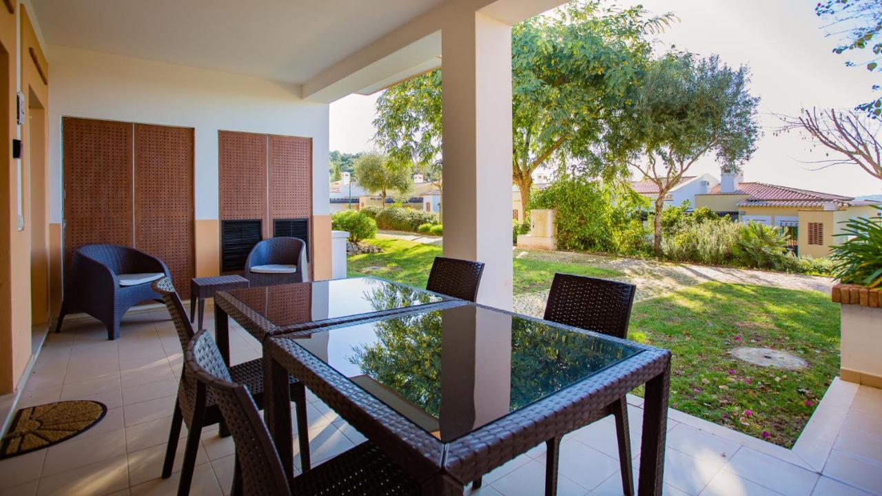 Vale Da Ribeira 2Bdr House W/ Pool By Lovelystay Portimão Exteriör bild