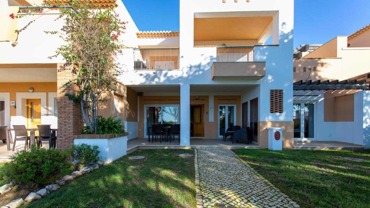 Vale Da Ribeira 2Bdr House W/ Pool By Lovelystay Portimão Exteriör bild