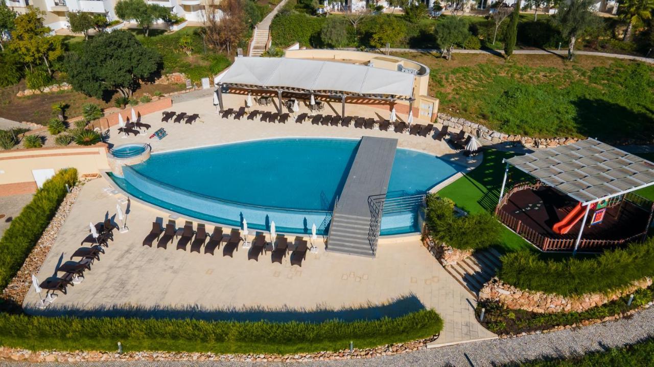 Vale Da Ribeira 2Bdr House W/ Pool By Lovelystay Portimão Exteriör bild