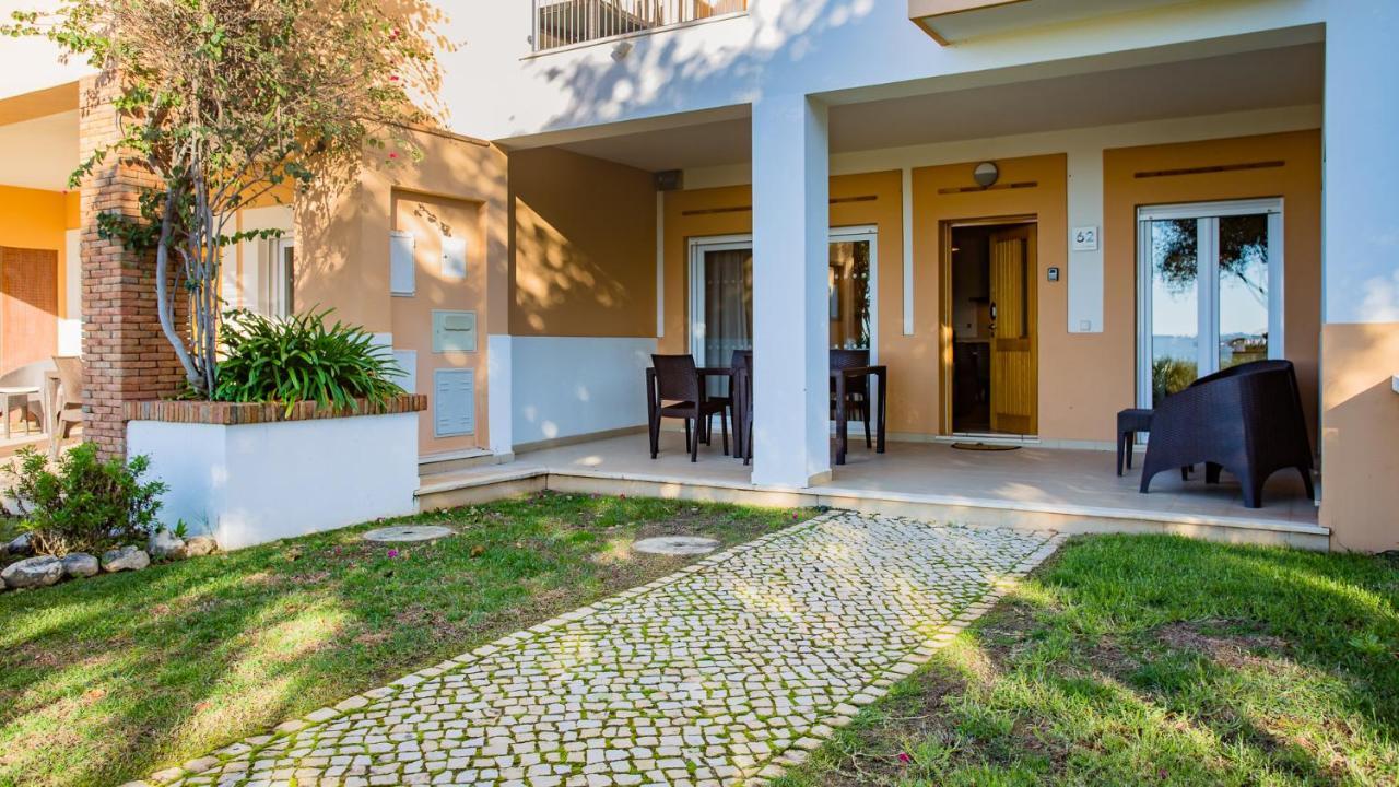 Vale Da Ribeira 2Bdr House W/ Pool By Lovelystay Portimão Exteriör bild