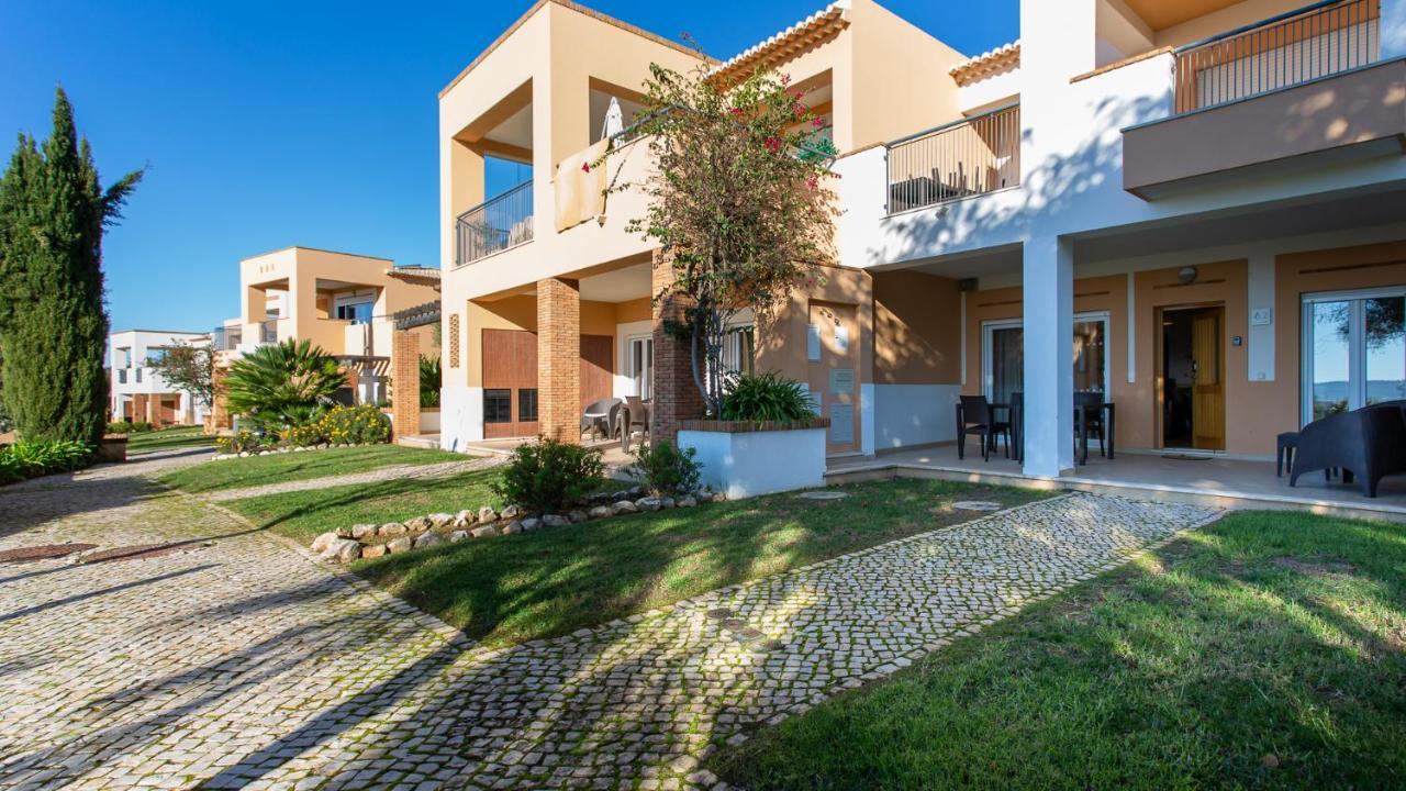 Vale Da Ribeira 2Bdr House W/ Pool By Lovelystay Portimão Exteriör bild