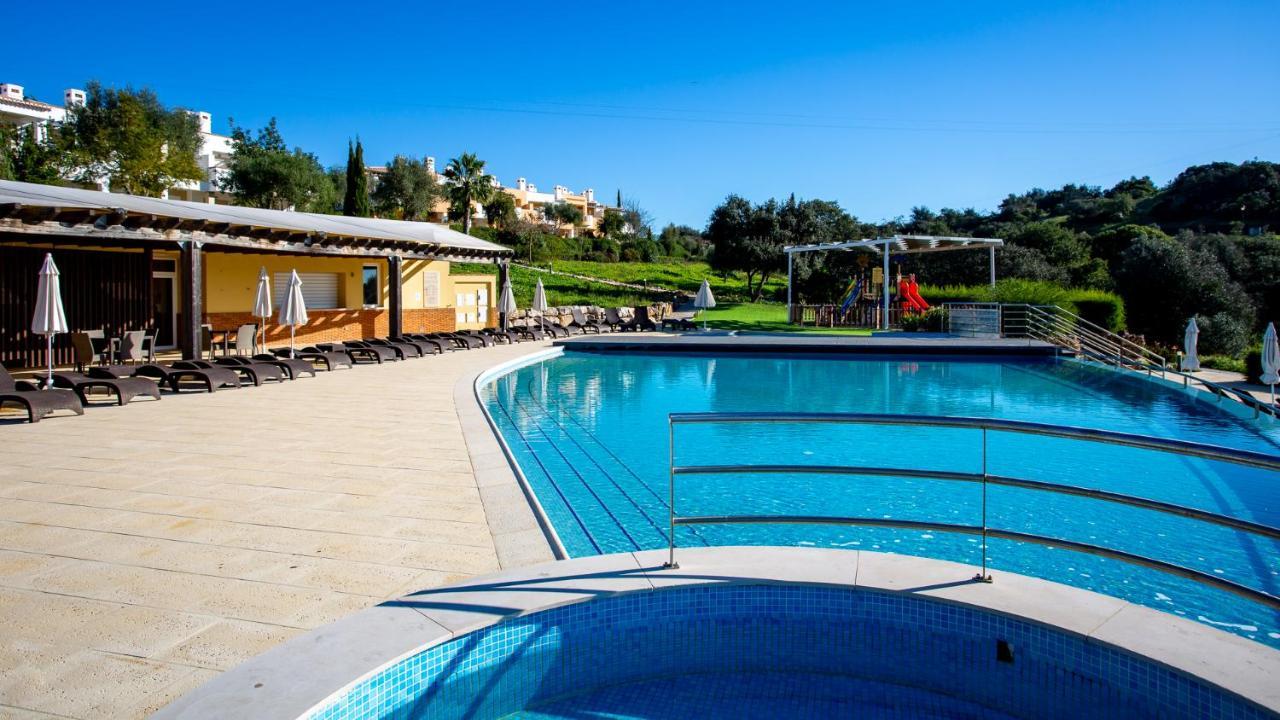 Vale Da Ribeira 2Bdr House W/ Pool By Lovelystay Portimão Exteriör bild
